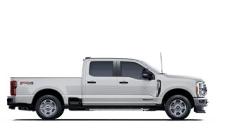 2025 Ford Super Duty® External Image 1